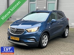 Opel Mokka X - 1.4 Turbo Innovation✅️Apk✅️Airco✅️