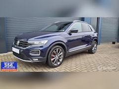 Volkswagen T-Roc - 1.5 TSI Sport, Camera, stuurverw.virtual