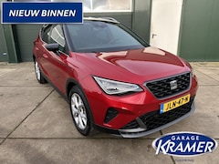SEAT Arona - 1.0 EcoTSI FR Business Connect