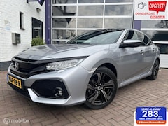 Honda Civic - 1.0 i-VTEC Executive * NAVI * AIRCO * PANODAK