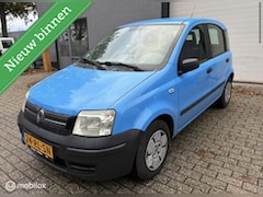 Fiat Panda - 1.1 Active / NIEUWE APK /