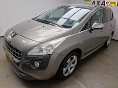 Peugeot 3008 - 1.6 THP GT LUXE UITVOERING AIRCO NIEUWE APK