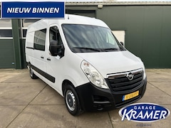 Opel Movano - 2.3 CDTI L2H2