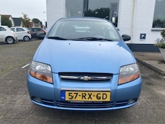 Chevrolet Kalos - 1.4 Spirit