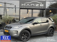 Land Rover Discovery Sport - P300e 1.5R-DynamicHSE PAN|HUD|360