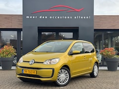 Volkswagen Up! - Up 1.0 60pk move up 5 Drs Airco