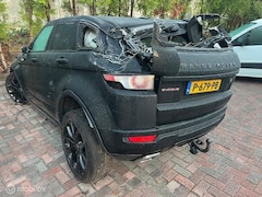 Land Rover Range Rover Evoque - 2.0 Si 4WD Prestige