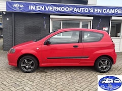 Chevrolet Kalos - 1.2 Pure