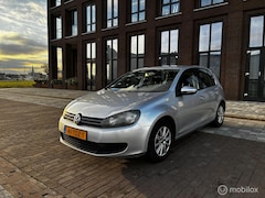 Volkswagen Golf - 1.6 TDI Trend Edition BlueMotion Cruise Clim