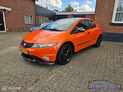Honda Civic - 1.8 Sport