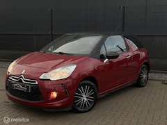Citroën DS3 - 1.6 So Chic