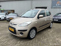 Hyundai i10 - 1.1 i-Catcher
