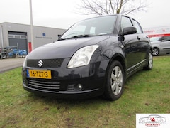 Suzuki Swift - 1.3 Exclusive