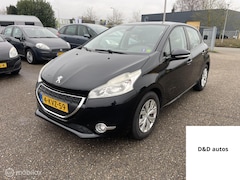 Peugeot 208 - 1.2 VTi Blue Lease Executive