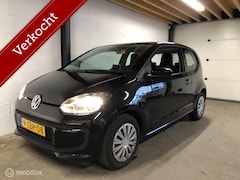 Volkswagen Up! - 1.0 move up BlueMotion