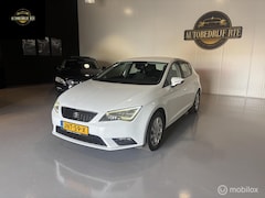 SEAT Leon - 1.2 TSI Voljaar APK Topstaat