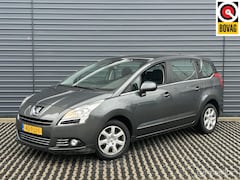 Peugeot 5008 - 1.6 VTi Blue Lease 5p | Climate| Cruise| Sensor