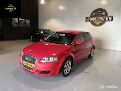 Audi A3 Sportback - 1.6 voljaar apk inruil koopje