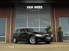 BMW 3-serie Touring - 320i F31 High Executive | Automaat | Trekhaak | Head-up | Camera | Xenon | Leer | Cruise c