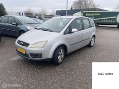 Ford Focus C-Max - 1.6-16V Ambiente