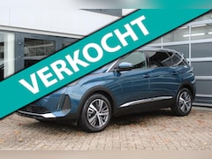 Peugeot 5008 - 1.2 PureTech Allure Pack Business