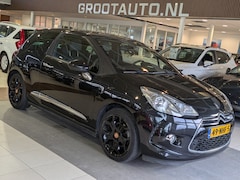 Citroën DS3 - 1.6 THP Sport Chic Airco, Cruise Control, Stuurbekrachtiging