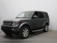 Land Rover Discovery - 3.0 SCV6 HSE, INCL BTW, EX BPM, EXPORT , PERFECTE STAAT