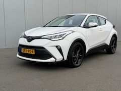 Toyota C-HR - 1.8 Hybrid Active apple carplay camera keyless