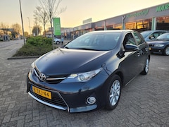 Toyota Auris - 1.6 Now Top 5 editie|CRUISE|CARPLAY|
