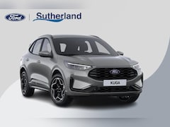Ford Kuga - 2.5 PHEV ST-Line |SCI|243pk | Driver Assistance Pack | Winterpack | Trekhaak Wegklapbaar |