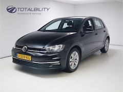 Volkswagen Golf - 1.4 eHybrid GTE 245 PK automaat | Stoel- Stuurverwarming | Travel Assist | 18 inch IQ Ligh