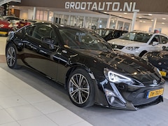 Toyota GT86 - 2.0 D-4S Airco, Cruise Control, Stuurbekrachtiging