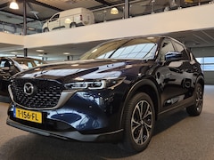 Mazda CX-5 - 2.0 e-SkyActiv-G M Hybrid 165 Advantage / Trekhaak