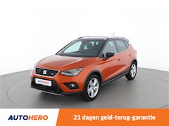 SEAT Arona - 1.0 TSI FR | BE35224 |