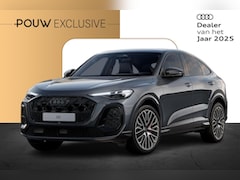 Audi Q5 Sportback - 2.0 TFSI e-hybrid quattro S Edition Competition | Multimedia Pack | Panoramadak