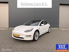 Tesla Model 3 - Long Range AWD 75 kWh Facelift Warmtepomp 2020/12