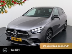 Mercedes-Benz B-klasse - 250 e AMG Line | Trekhaak Night
