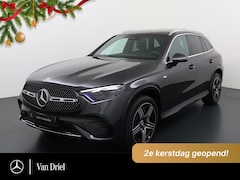 Mercedes-Benz GLC-klasse - 300 e 4MATIC AMG Line | Pano Trekhaak Memory Digital