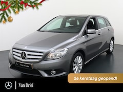 Mercedes-Benz B-klasse - 180 | 100% dealeronderhouden Trekhaak