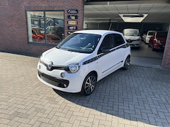 Renault Twingo - 0.9 TCe LA PARISIENNE/ EDC Automaat