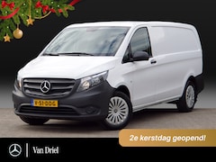 Mercedes-Benz Vito - Vito 114 CDI | Camera PTS Trekhaak