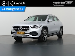 Mercedes-Benz GLA-Klasse - 250 e Style | Stoelverwarming | 360 graden camera | 18" lichtmetalen velgen | Sfeerverlich
