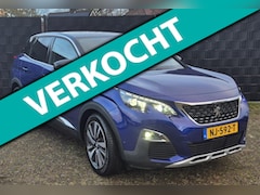 Peugeot 3008 - 1.2 PureTech GT Line