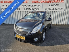 Chevrolet Spark - 1.0 16V LS I Airco I Elektr.-pakket I NAP