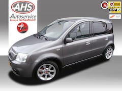 Fiat Panda - 1.4 16V Sport