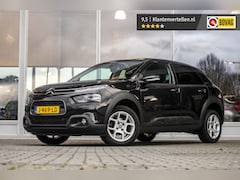 Citroën C4 Cactus - 1.2 PureTech Business | Camera | Carplay | NL Auto