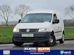 Volkswagen Caddy - 2.0 SDI