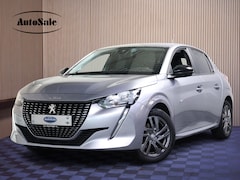 Peugeot 208 - 1.2 PureTech Active Pack NAVI CARPLAY BT CRUISE C LANEass. '22