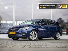 Opel Astra Sports Tourer - 1.2 Elegance | Camera | Carplay | NL Auto