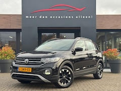 Volkswagen T-Cross - T-Cross 1.0 TSI 95pk Life Business